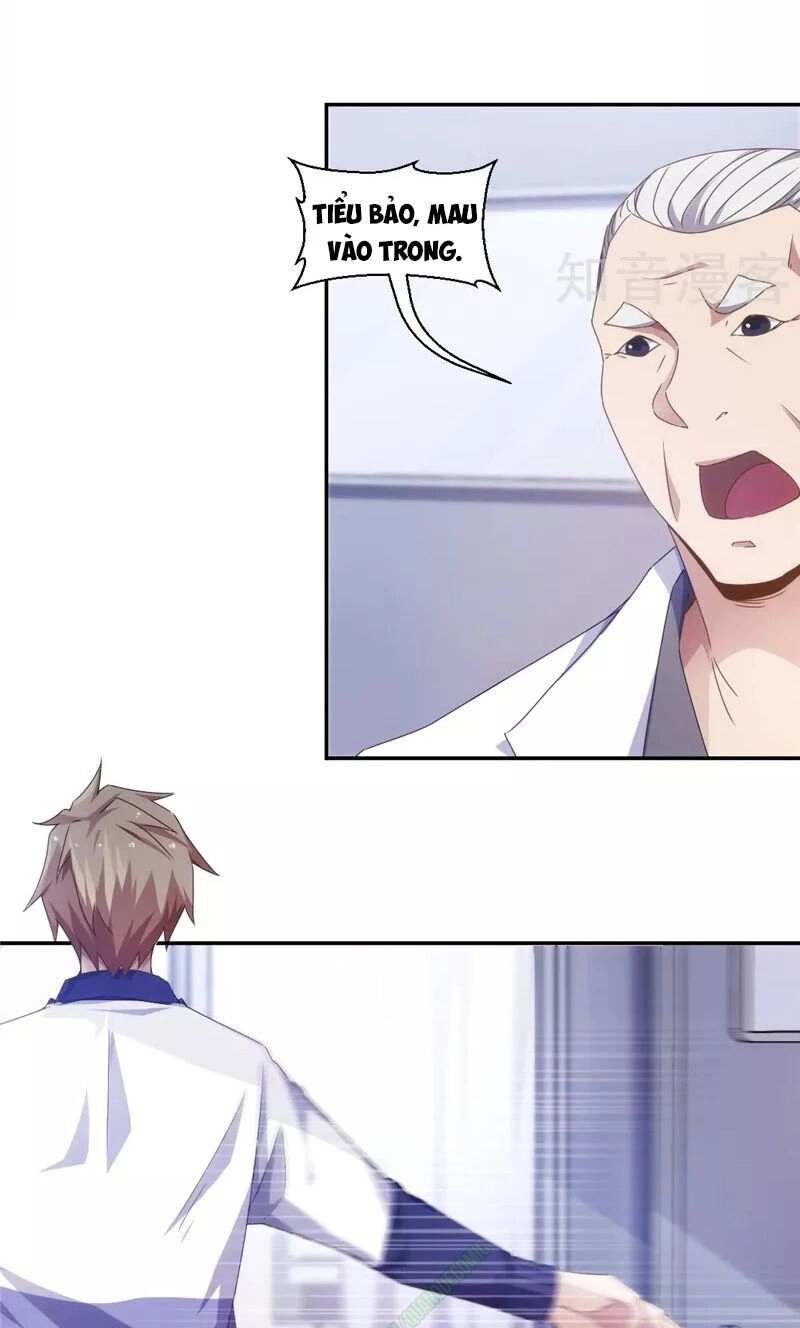 Siêu Cấp Thần Y Hệ Thống Chapter 25 - 3