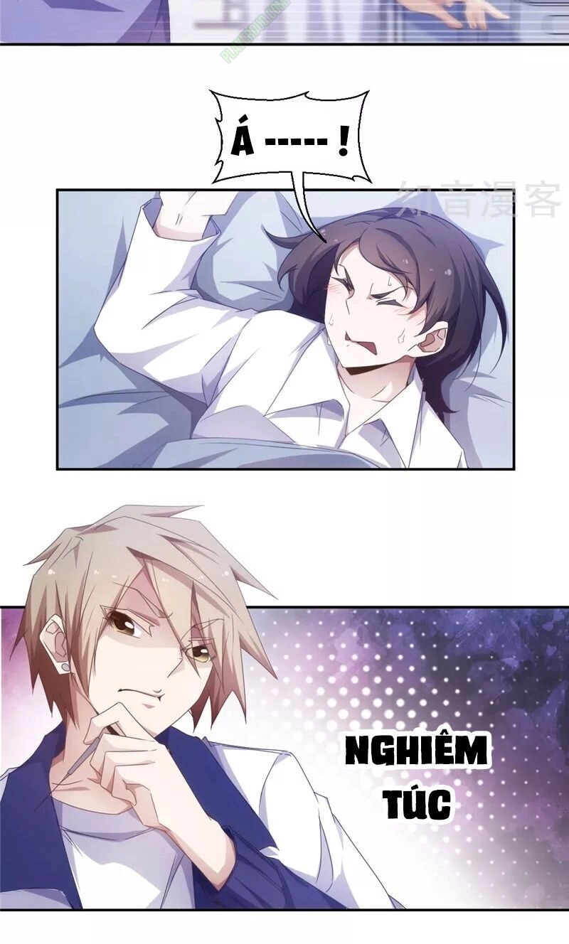 Siêu Cấp Thần Y Hệ Thống Chapter 25 - 4