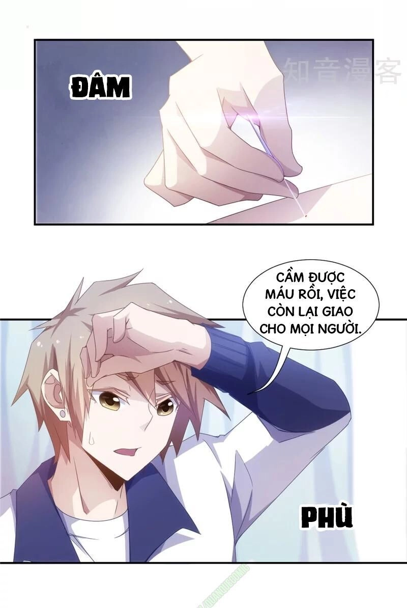 Siêu Cấp Thần Y Hệ Thống Chapter 25 - 5