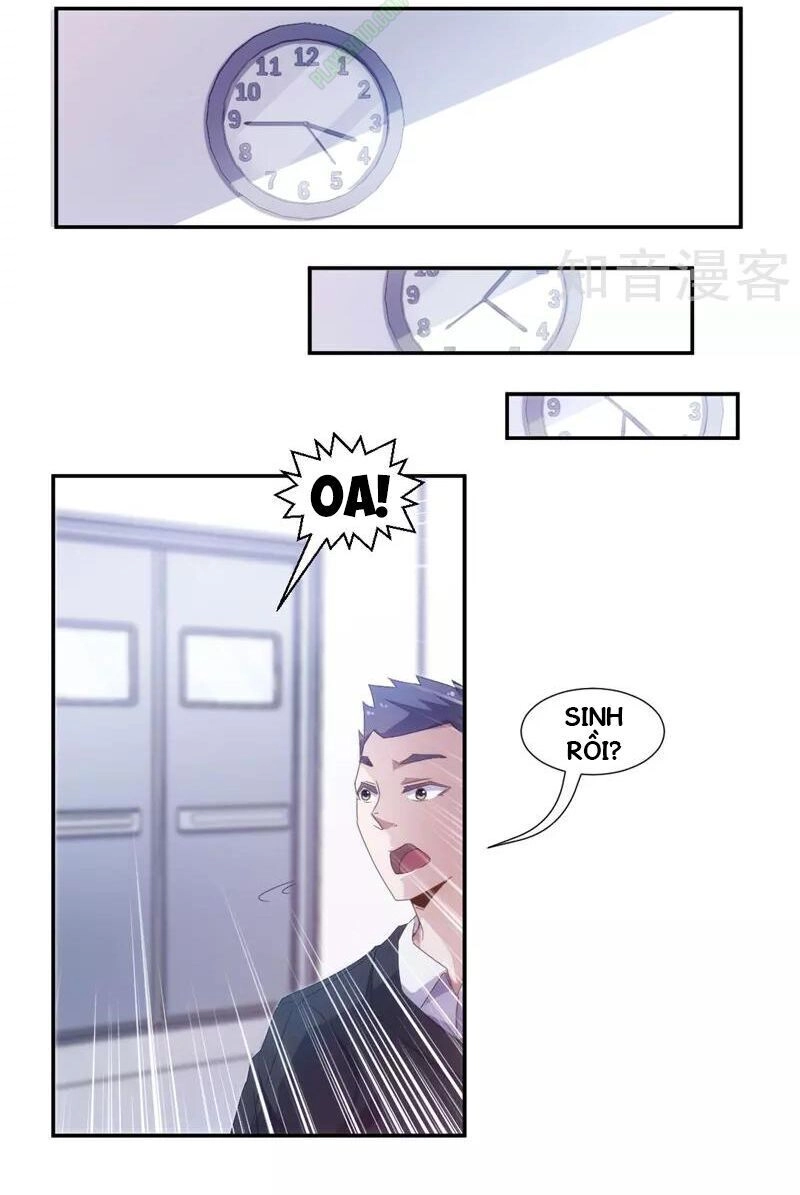 Siêu Cấp Thần Y Hệ Thống Chapter 25 - 6