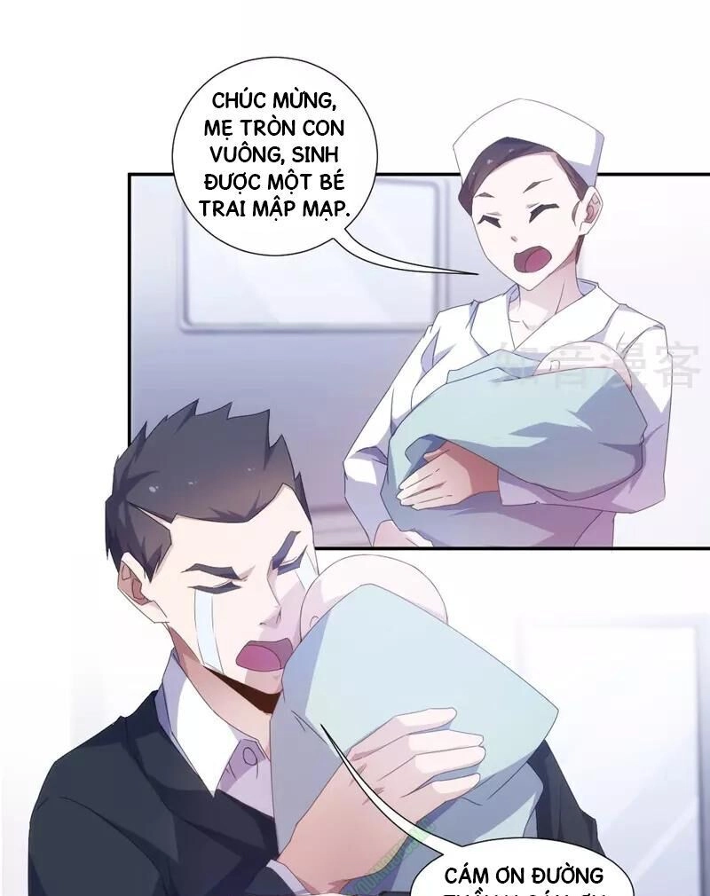 Siêu Cấp Thần Y Hệ Thống Chapter 25 - 7