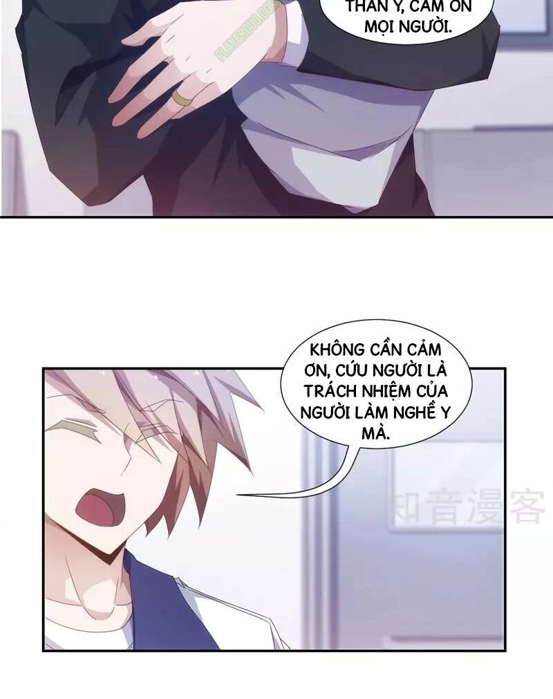 Siêu Cấp Thần Y Hệ Thống Chapter 25 - 8