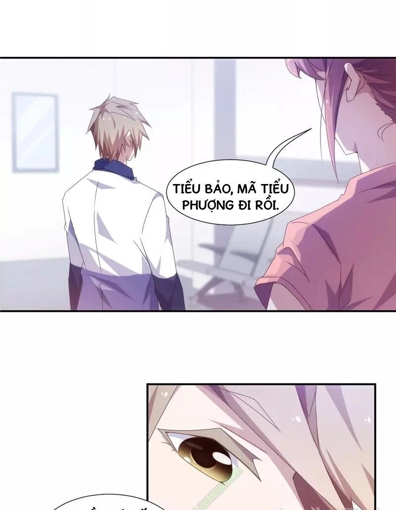 Siêu Cấp Thần Y Hệ Thống Chapter 25 - 9
