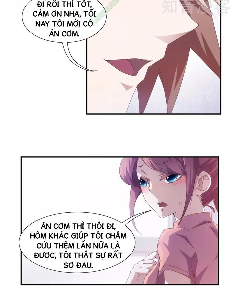 Siêu Cấp Thần Y Hệ Thống Chapter 25 - 10