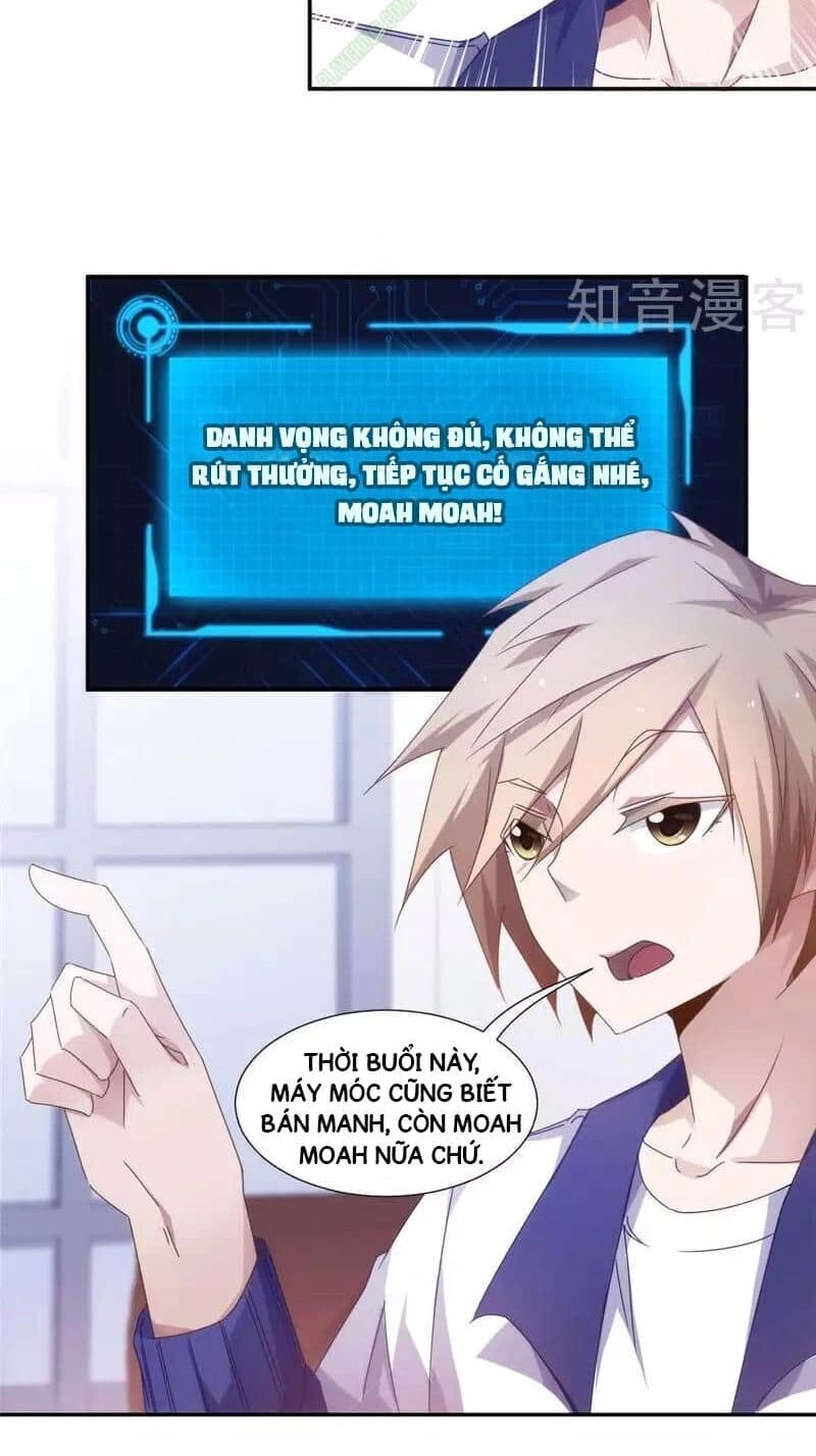 Siêu Cấp Thần Y Hệ Thống Chapter 26 - 4