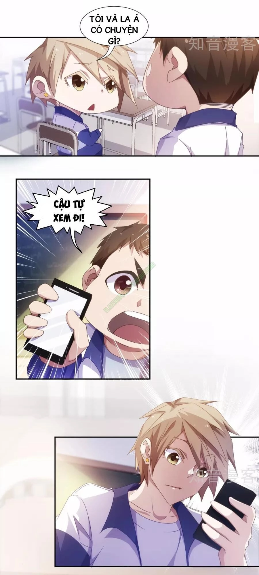 Siêu Cấp Thần Y Hệ Thống Chapter 26 - 6