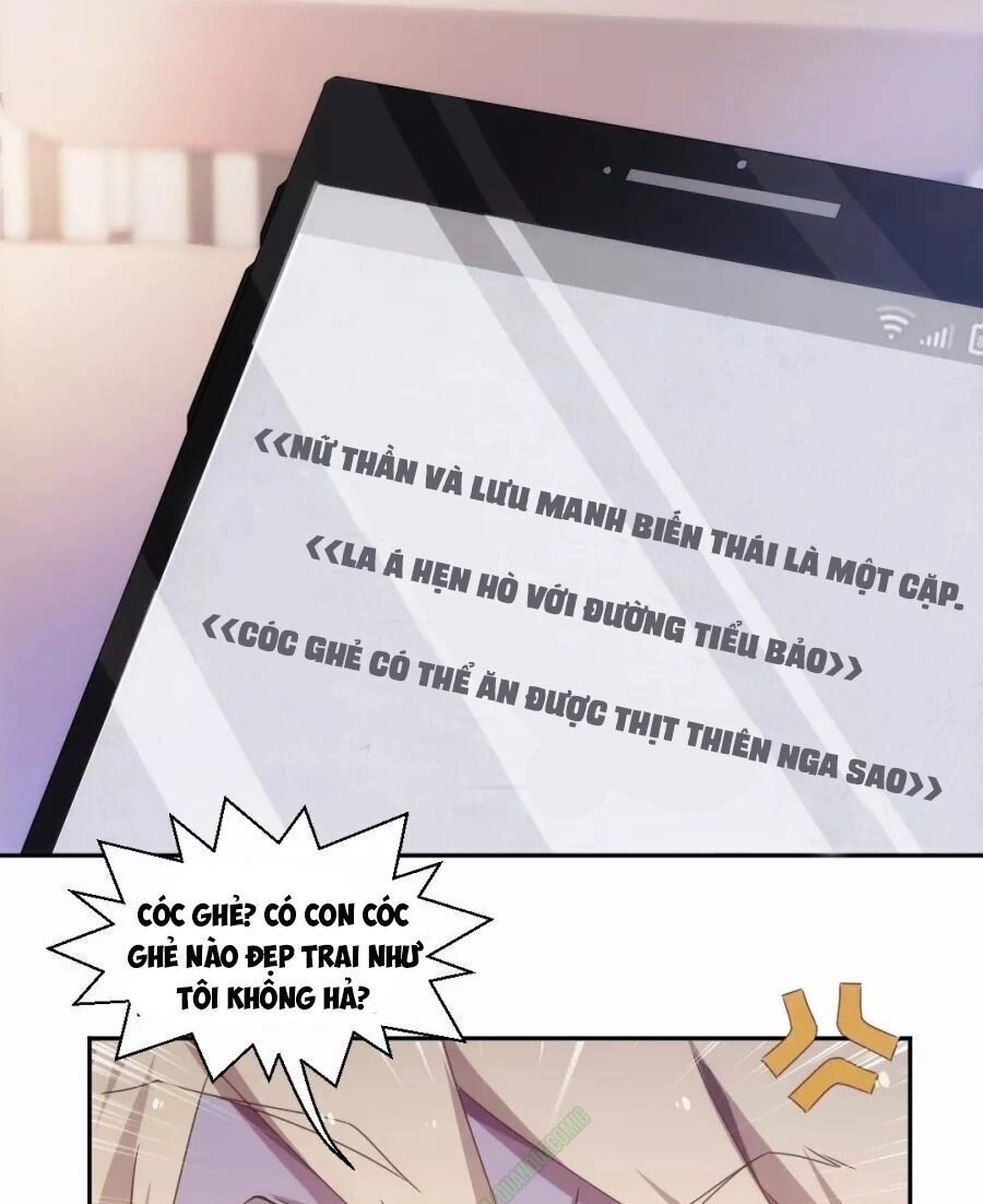 Siêu Cấp Thần Y Hệ Thống Chapter 26 - 7