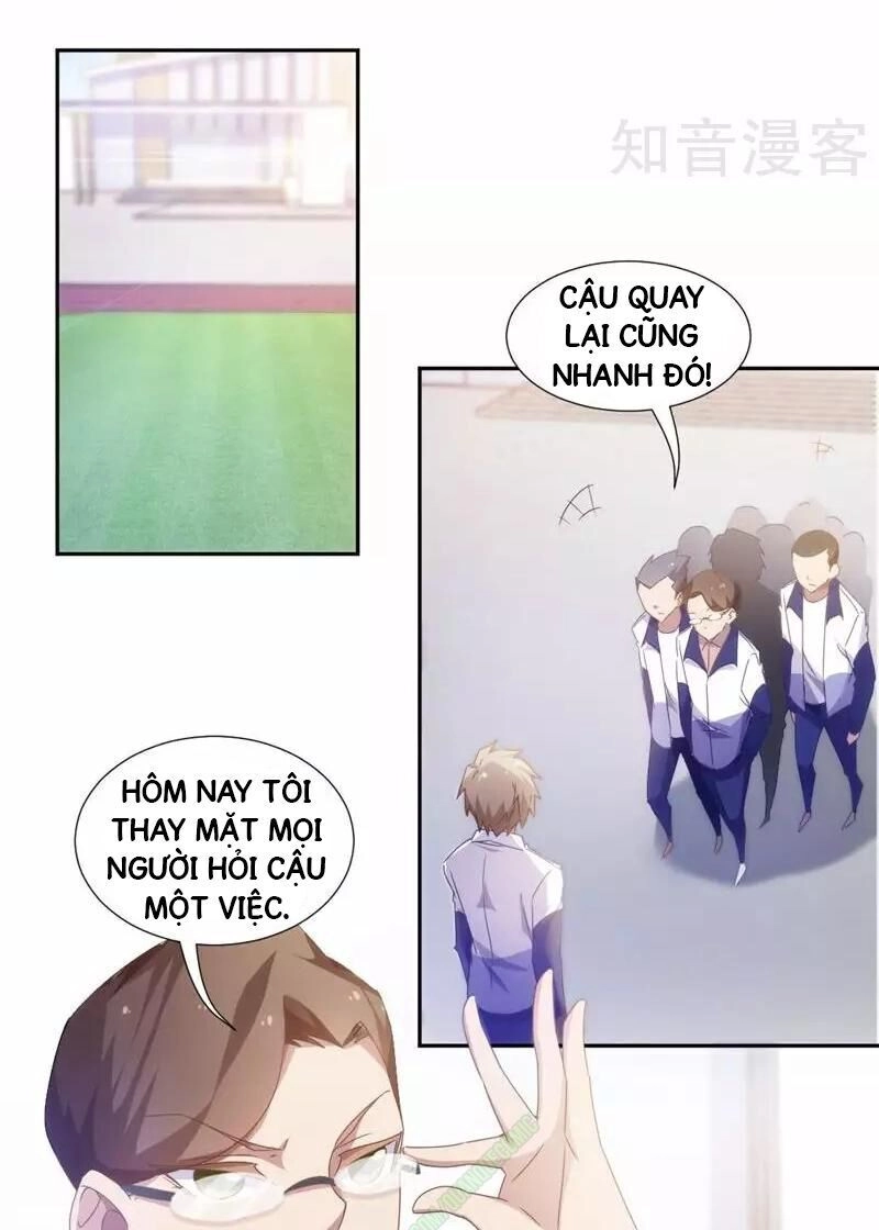 Siêu Cấp Thần Y Hệ Thống Chapter 27 - 1