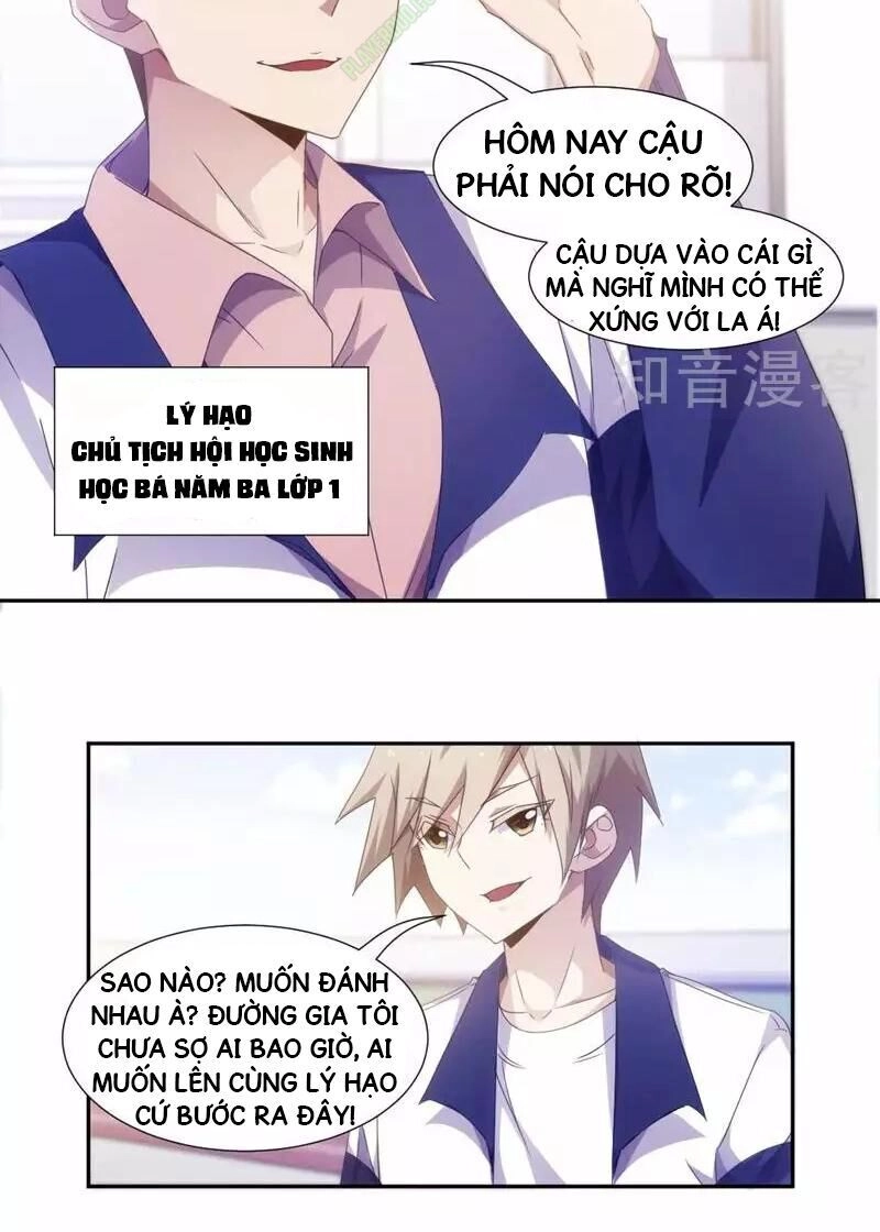 Siêu Cấp Thần Y Hệ Thống Chapter 27 - 2