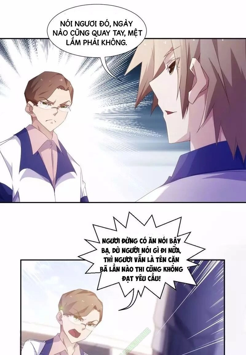 Siêu Cấp Thần Y Hệ Thống Chapter 27 - 4