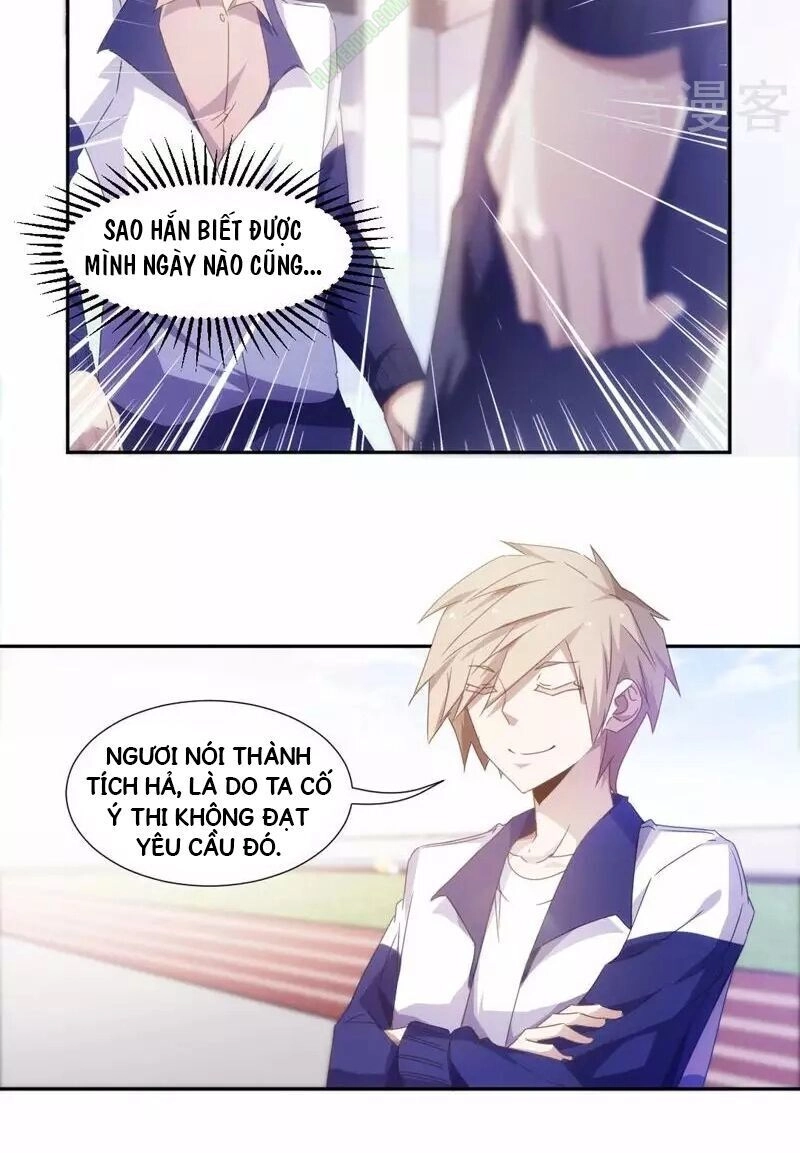 Siêu Cấp Thần Y Hệ Thống Chapter 27 - 5