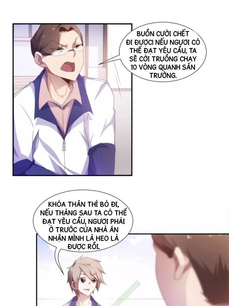 Siêu Cấp Thần Y Hệ Thống Chapter 27 - 6