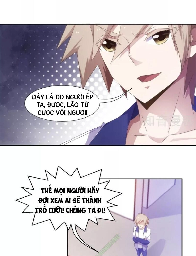 Siêu Cấp Thần Y Hệ Thống Chapter 27 - 8
