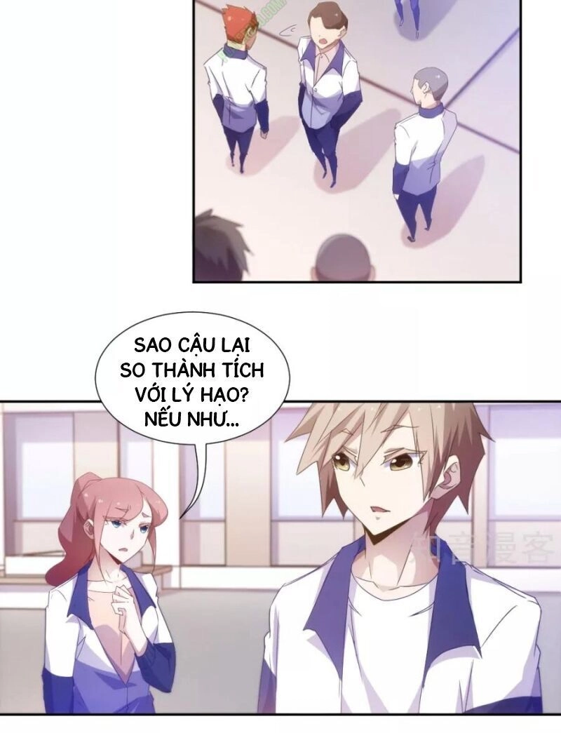 Siêu Cấp Thần Y Hệ Thống Chapter 27 - 9