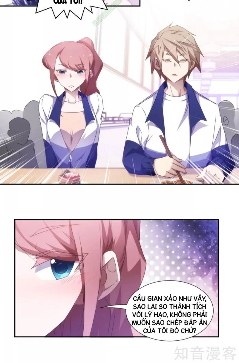 Siêu Cấp Thần Y Hệ Thống Chapter 27 - 11