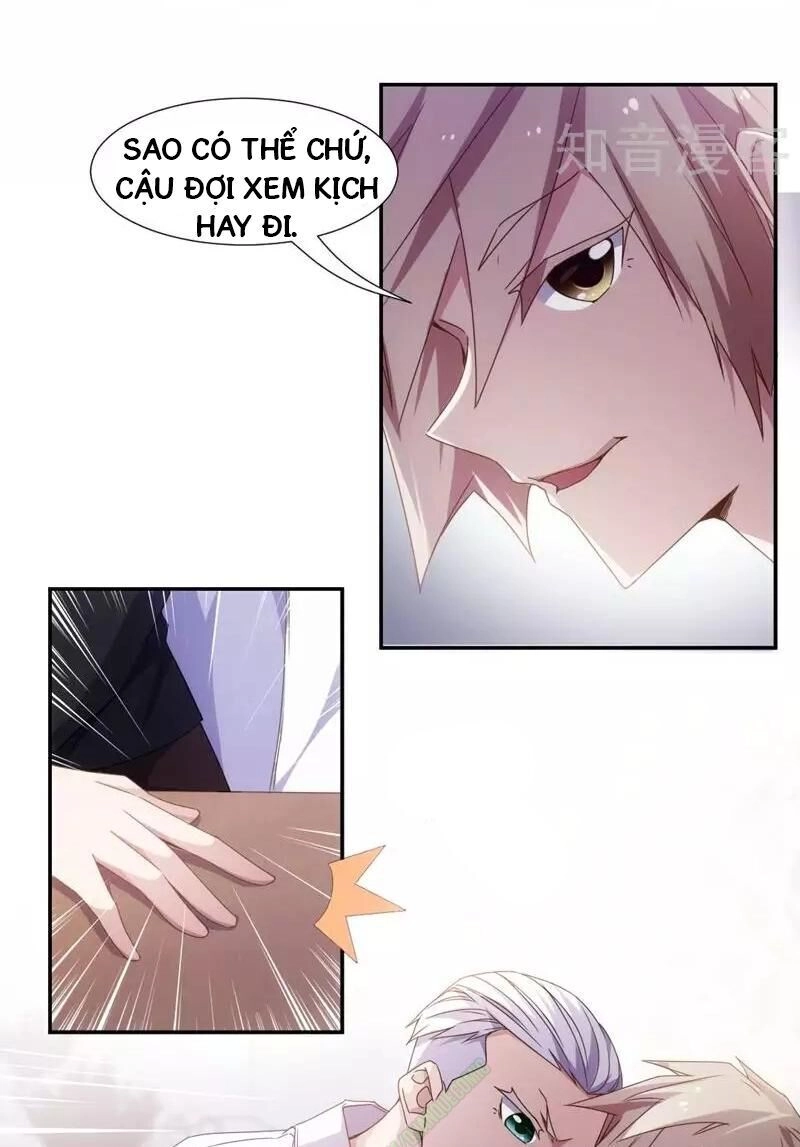 Siêu Cấp Thần Y Hệ Thống Chapter 28 - 1