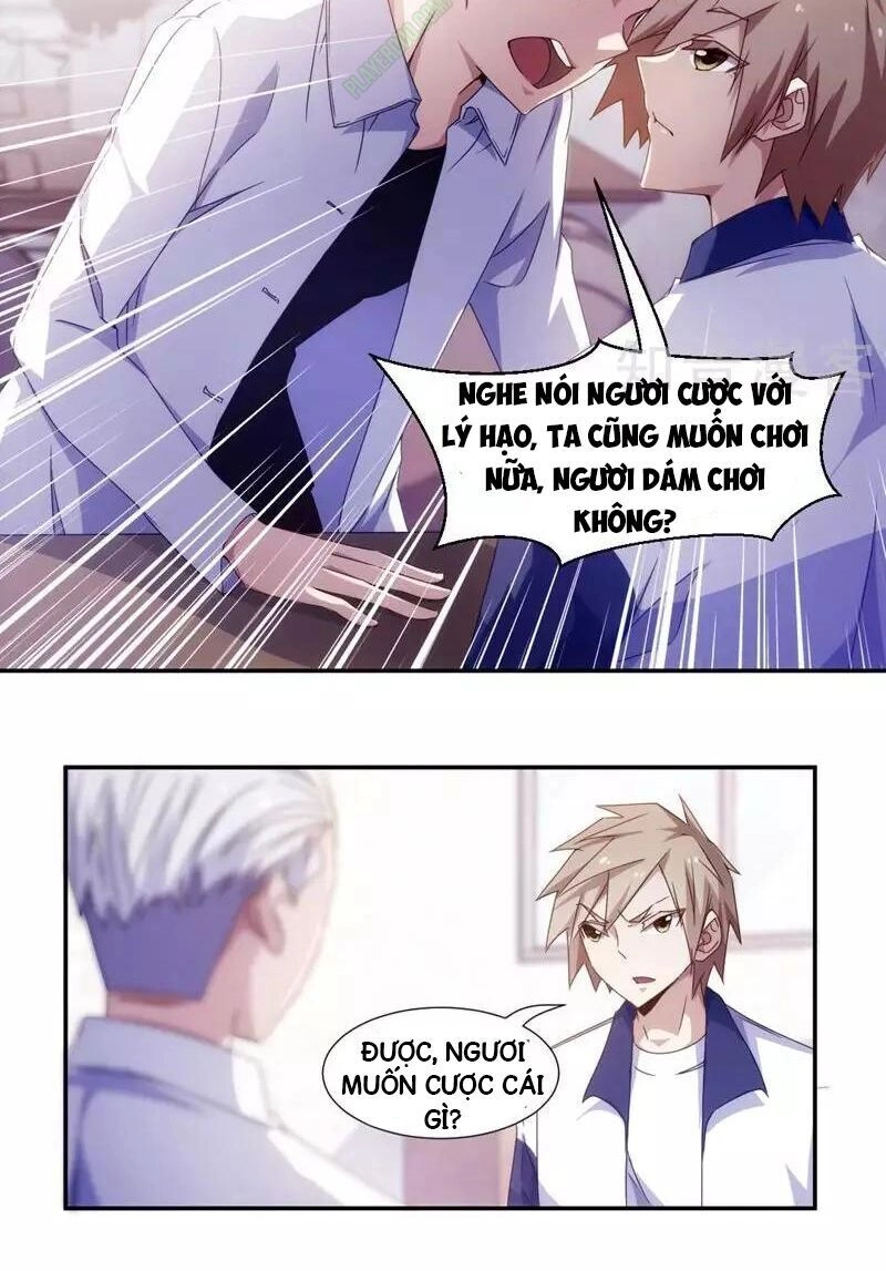 Siêu Cấp Thần Y Hệ Thống Chapter 28 - 2