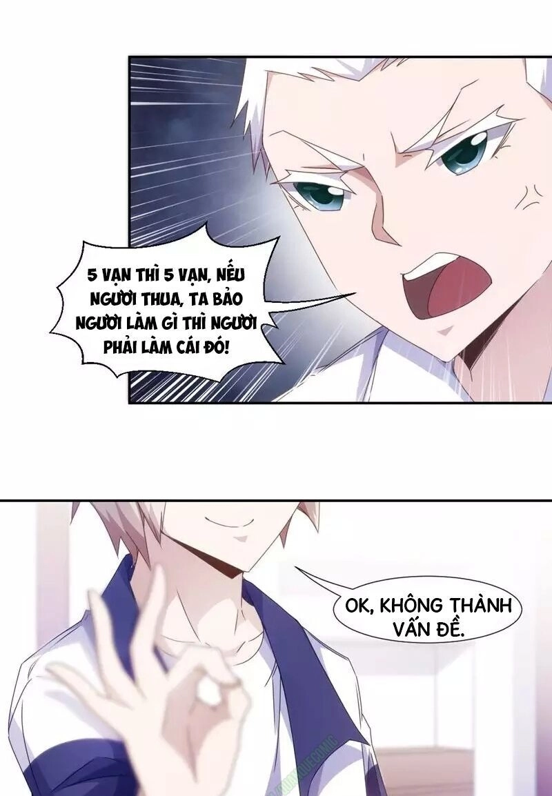 Siêu Cấp Thần Y Hệ Thống Chapter 28 - 4