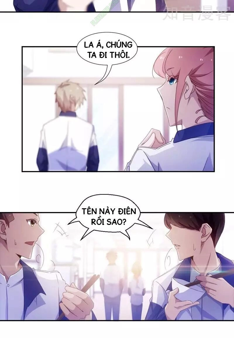 Siêu Cấp Thần Y Hệ Thống Chapter 28 - 5