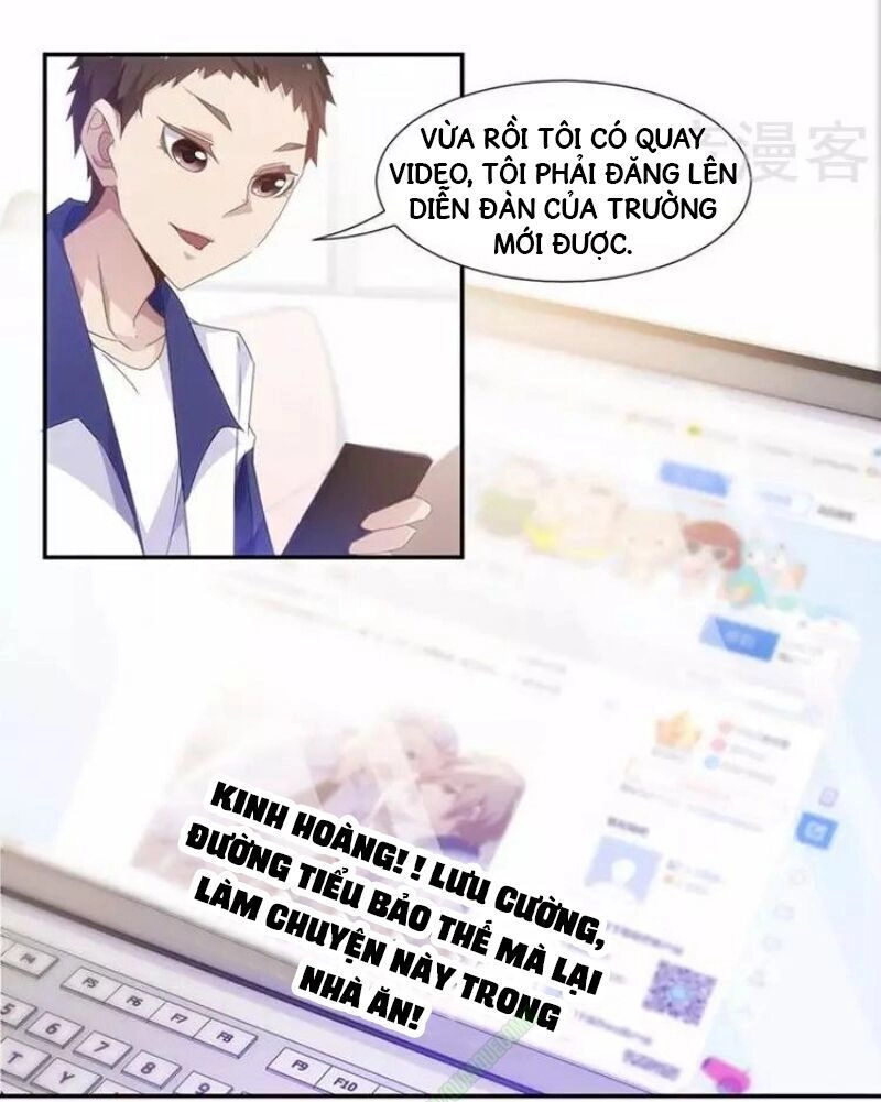 Siêu Cấp Thần Y Hệ Thống Chapter 28 - 6