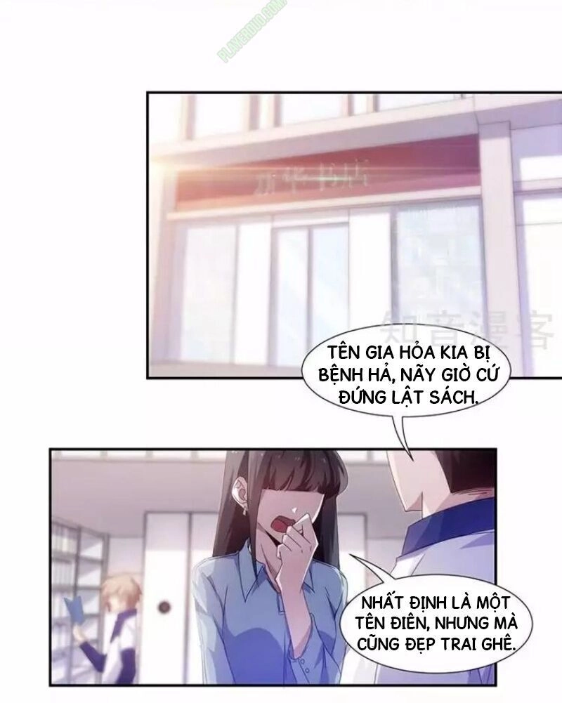 Siêu Cấp Thần Y Hệ Thống Chapter 28 - 7