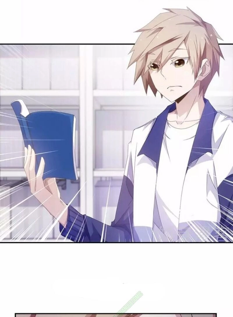 Siêu Cấp Thần Y Hệ Thống Chapter 28 - 8