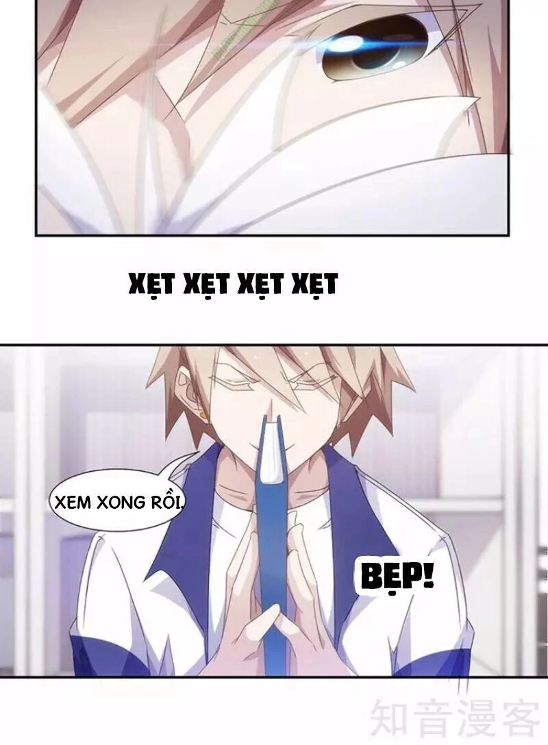 Siêu Cấp Thần Y Hệ Thống Chapter 28 - 9