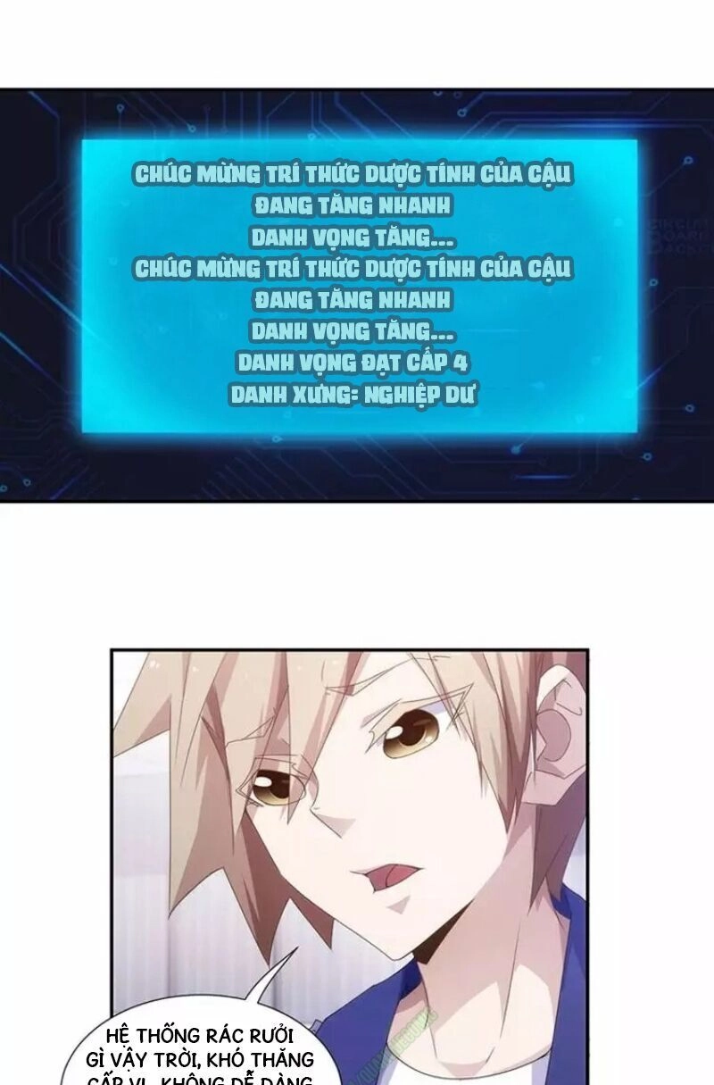 Siêu Cấp Thần Y Hệ Thống Chapter 28 - 10
