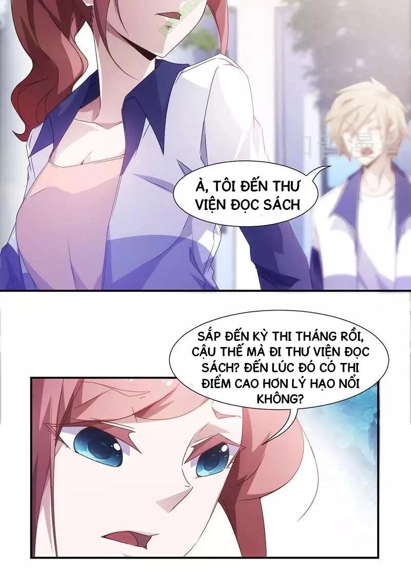 Siêu Cấp Thần Y Hệ Thống Chapter 29 - 2