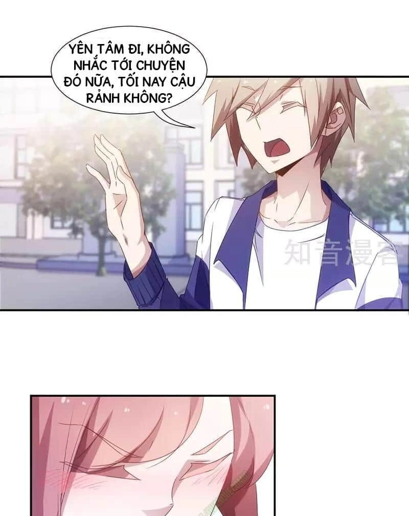 Siêu Cấp Thần Y Hệ Thống Chapter 29 - 3