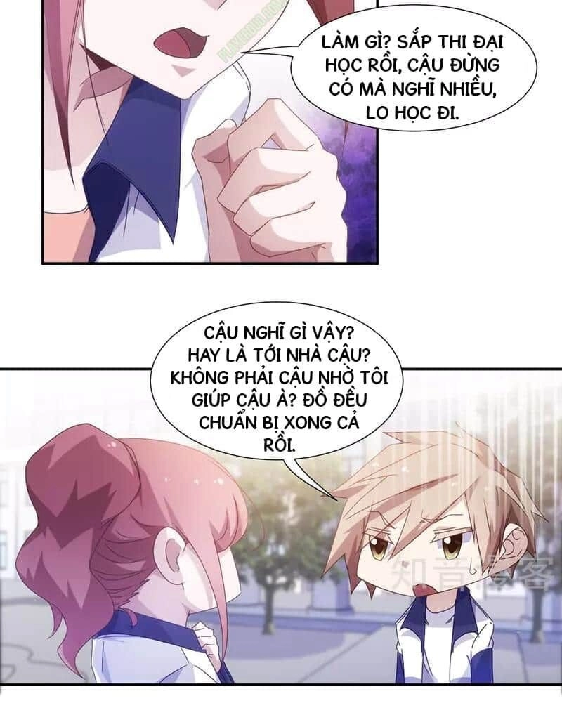 Siêu Cấp Thần Y Hệ Thống Chapter 29 - 4