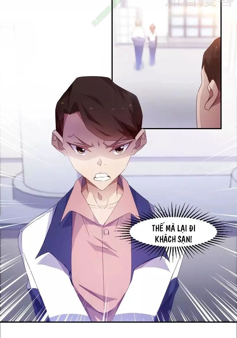 Siêu Cấp Thần Y Hệ Thống Chapter 29 - 6