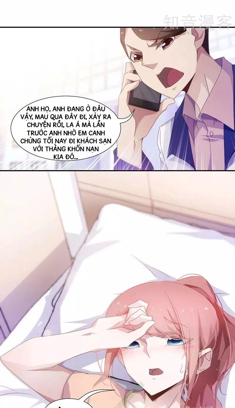 Siêu Cấp Thần Y Hệ Thống Chapter 29 - 7