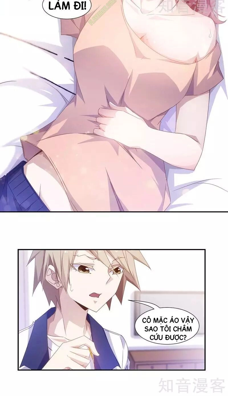 Siêu Cấp Thần Y Hệ Thống Chapter 29 - 8