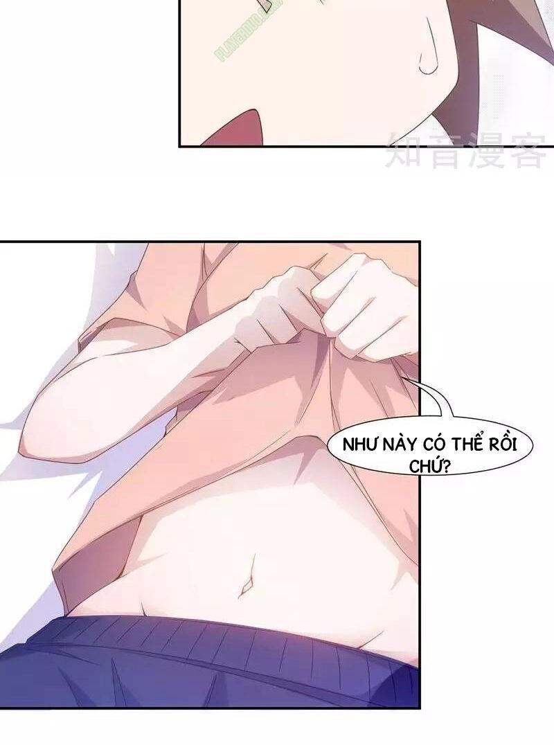 Siêu Cấp Thần Y Hệ Thống Chapter 29 - 10