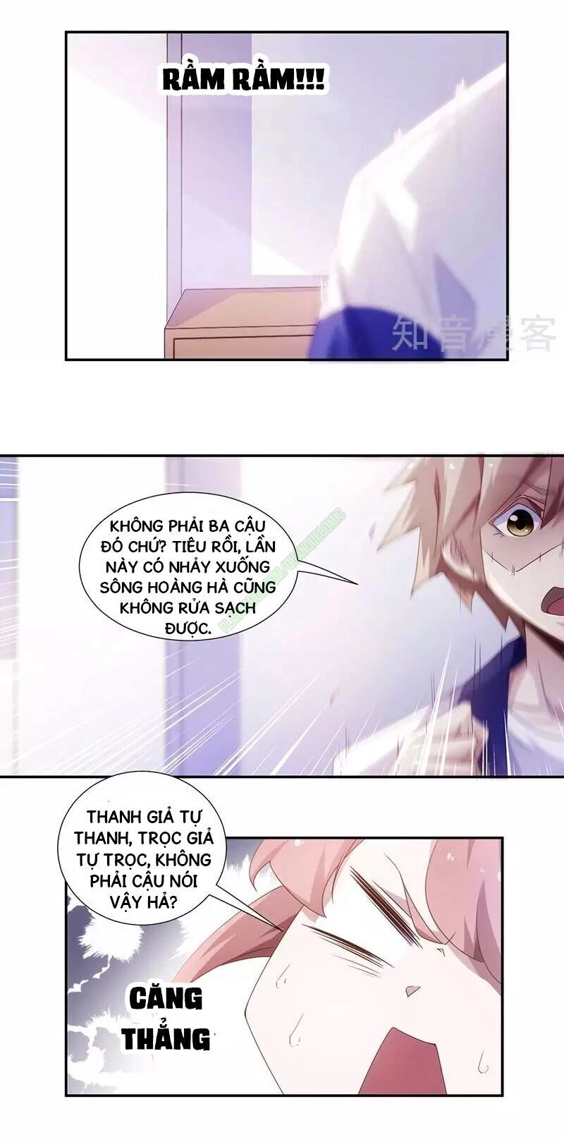 Siêu Cấp Thần Y Hệ Thống Chapter 29 - 11