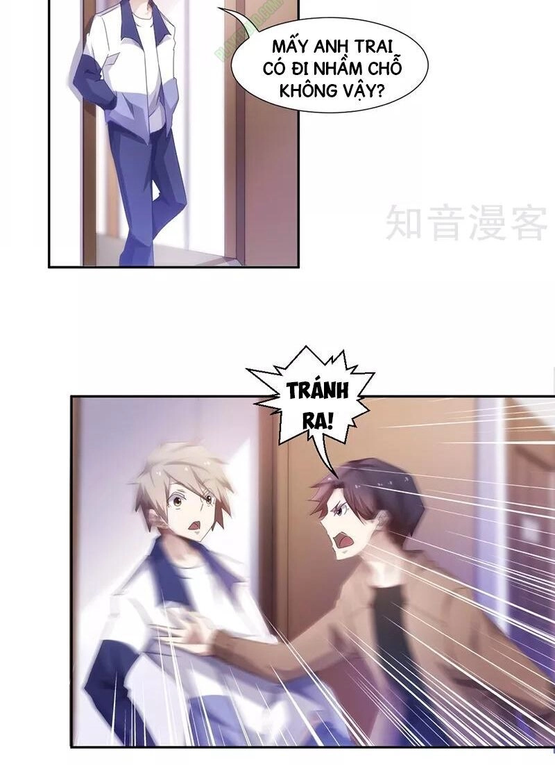 Siêu Cấp Thần Y Hệ Thống Chapter 30 - 2