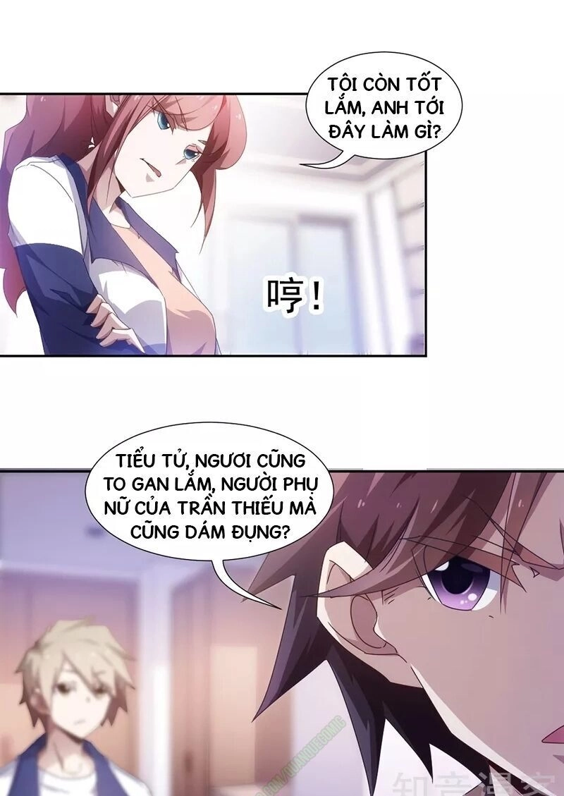 Siêu Cấp Thần Y Hệ Thống Chapter 30 - 5