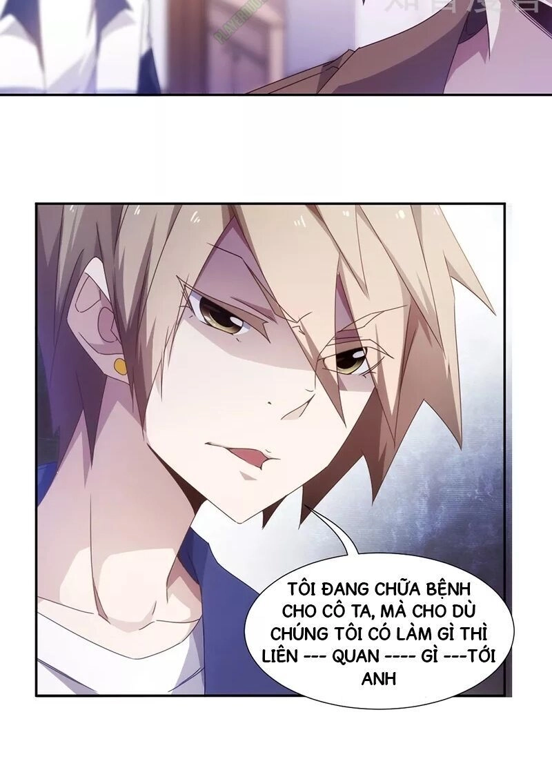 Siêu Cấp Thần Y Hệ Thống Chapter 30 - 6