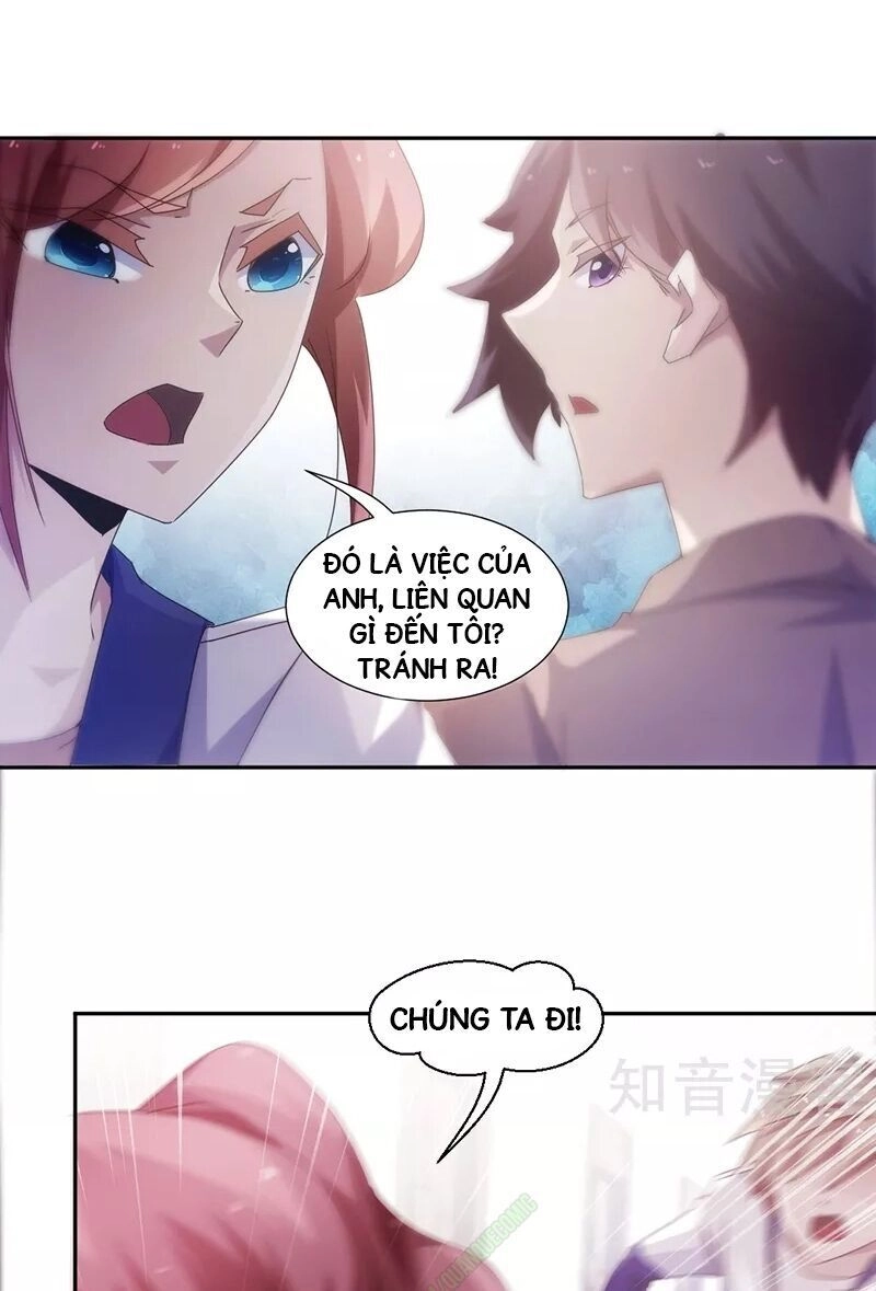 Siêu Cấp Thần Y Hệ Thống Chapter 30 - 8