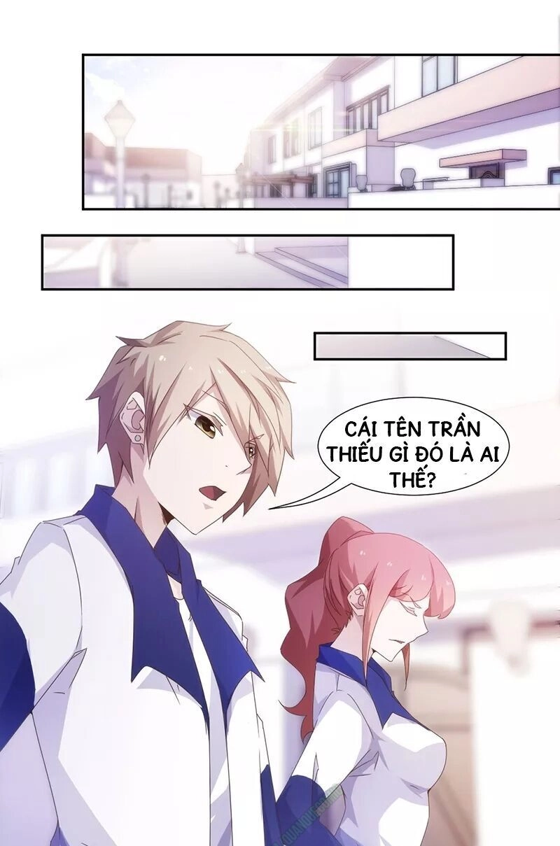 Siêu Cấp Thần Y Hệ Thống Chapter 30 - 10