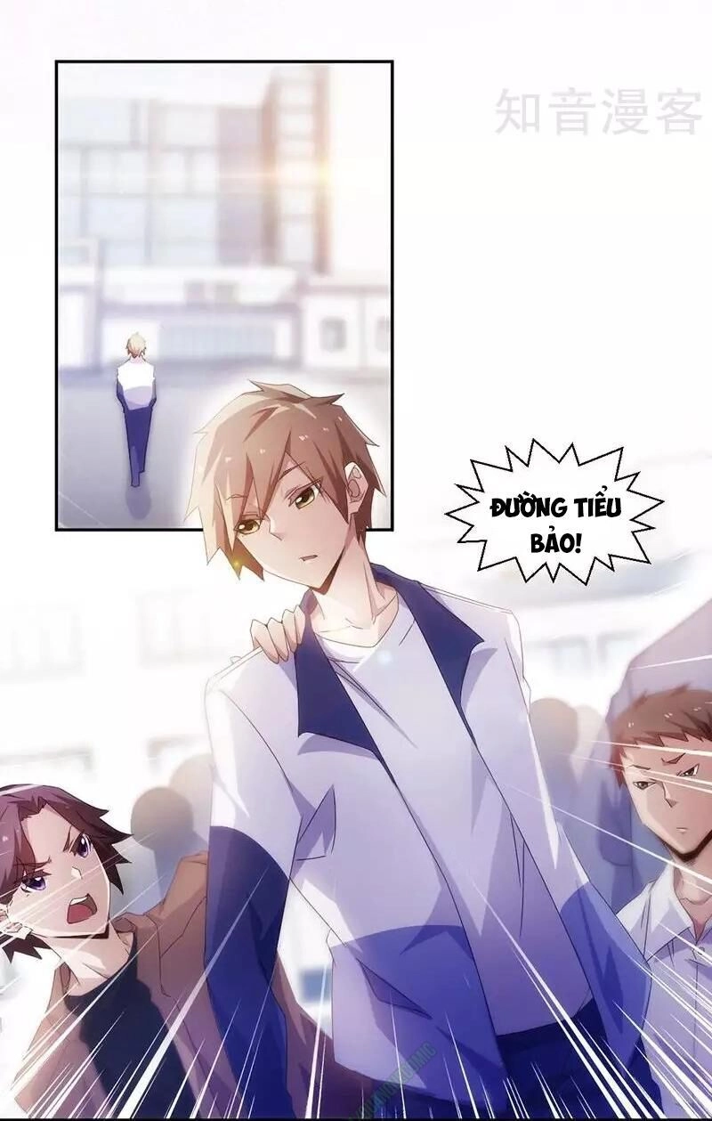 Siêu Cấp Thần Y Hệ Thống Chapter 31 - 1