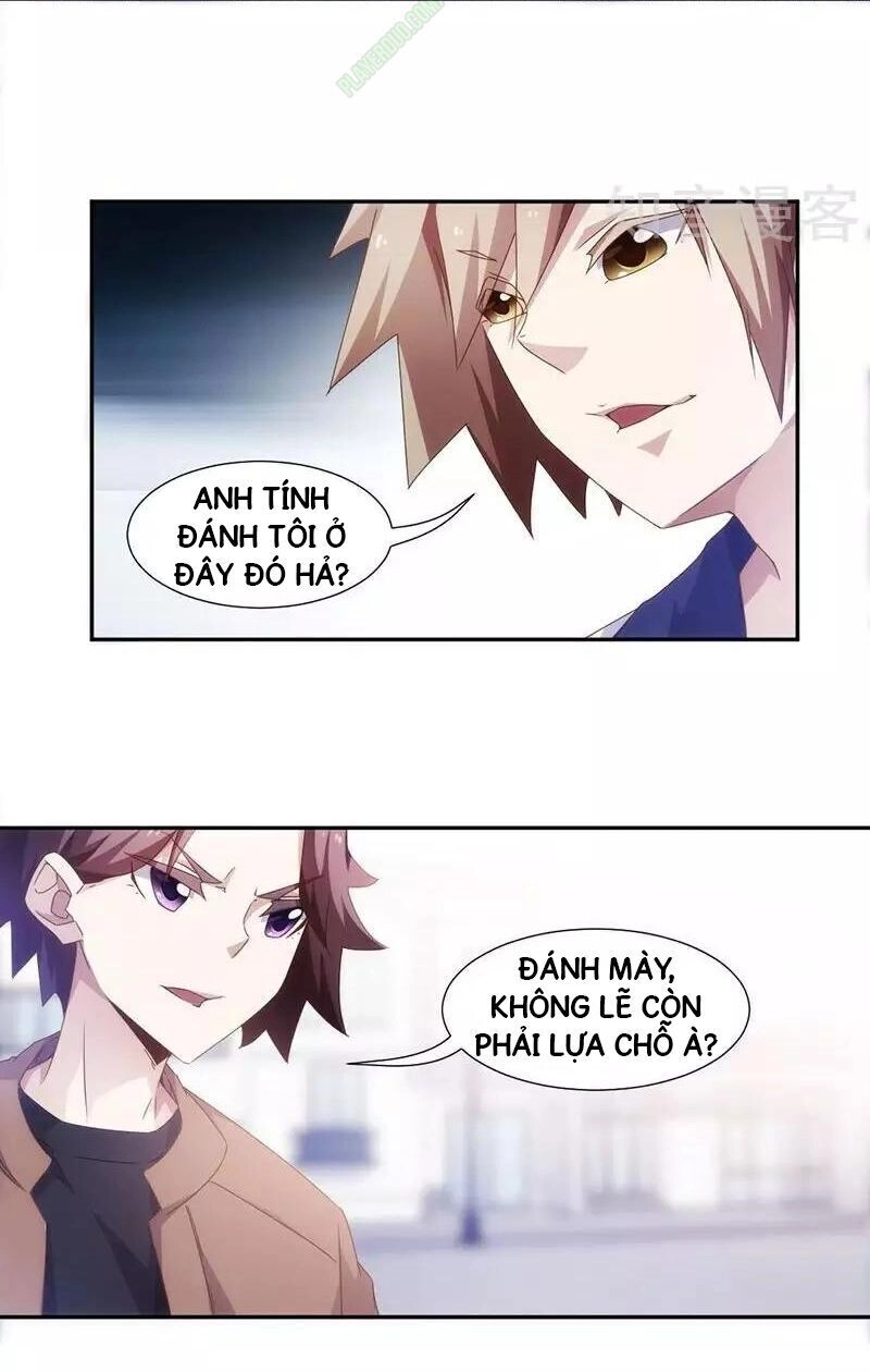 Siêu Cấp Thần Y Hệ Thống Chapter 31 - 2