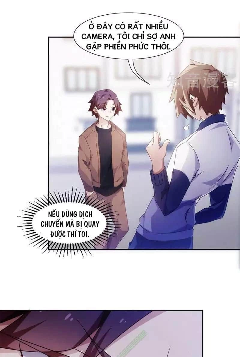 Siêu Cấp Thần Y Hệ Thống Chapter 31 - 3