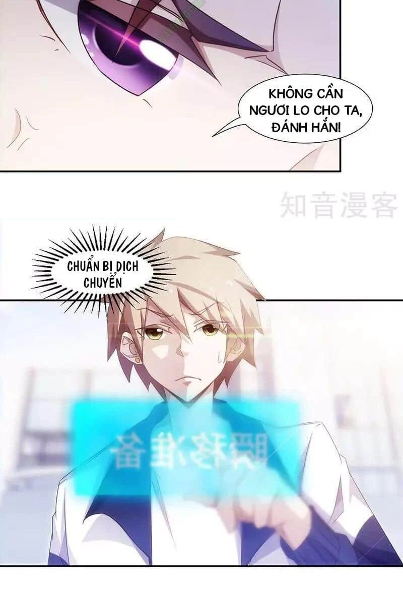 Siêu Cấp Thần Y Hệ Thống Chapter 31 - 4