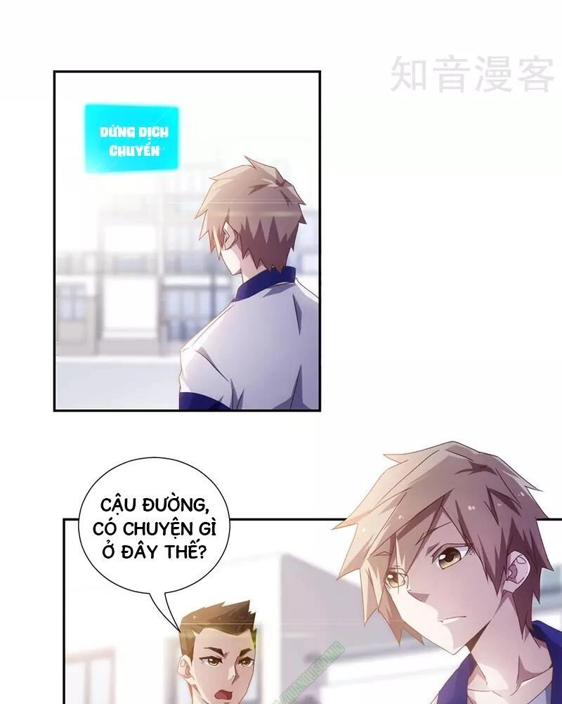 Siêu Cấp Thần Y Hệ Thống Chapter 31 - 6