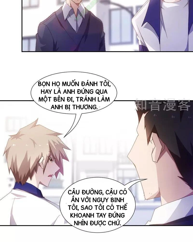 Siêu Cấp Thần Y Hệ Thống Chapter 31 - 7