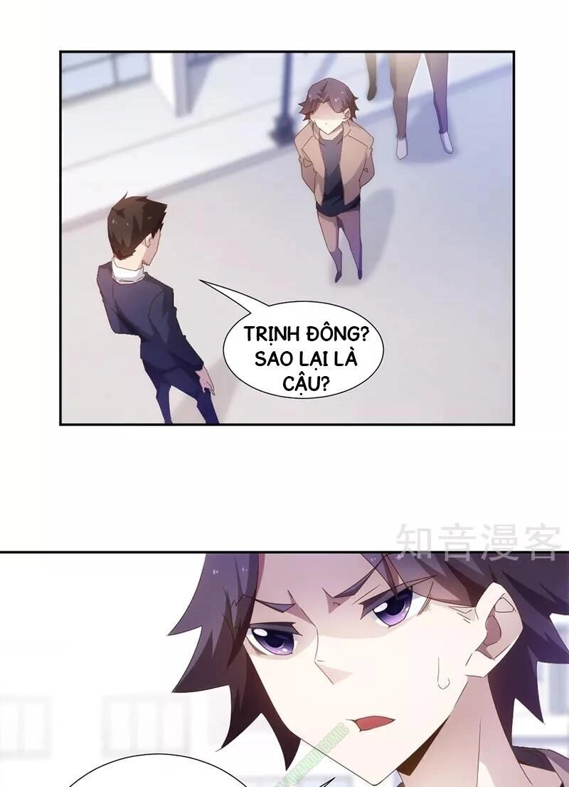 Siêu Cấp Thần Y Hệ Thống Chapter 31 - 8
