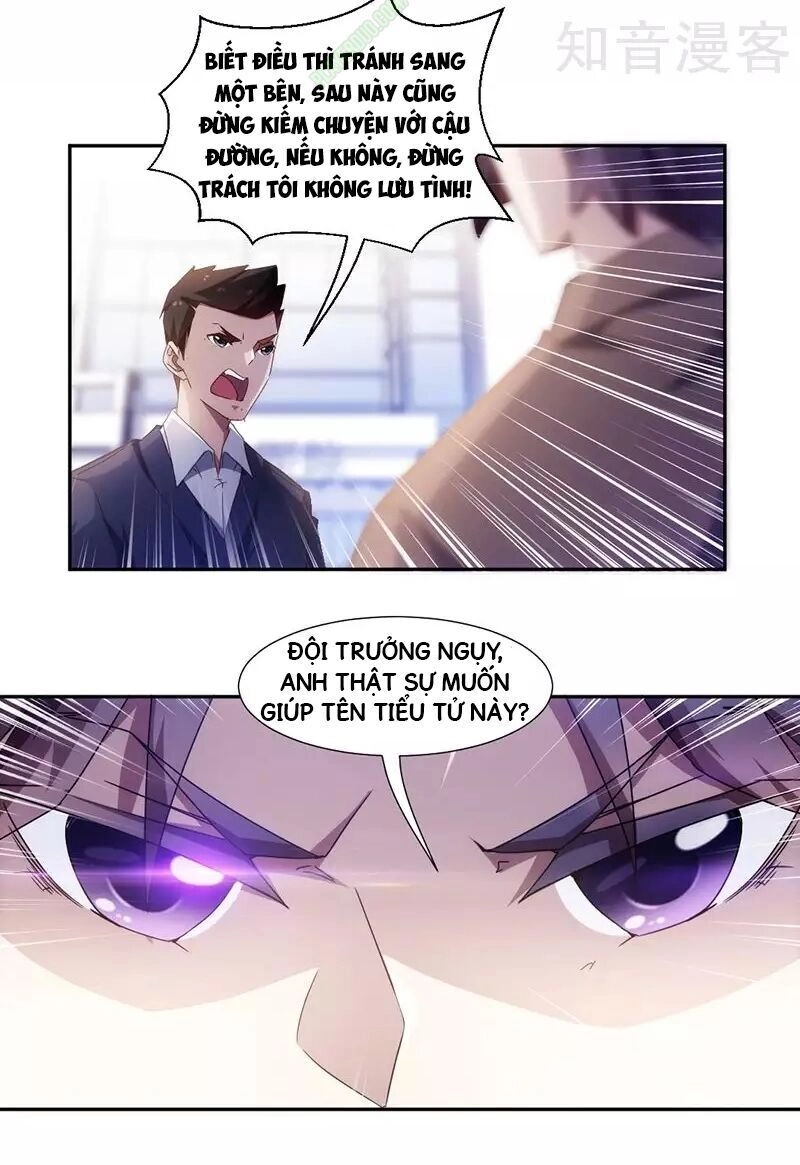 Siêu Cấp Thần Y Hệ Thống Chapter 31 - 11