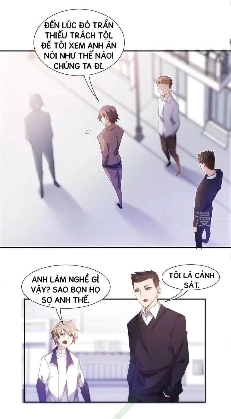 Siêu Cấp Thần Y Hệ Thống Chapter 32 - 3